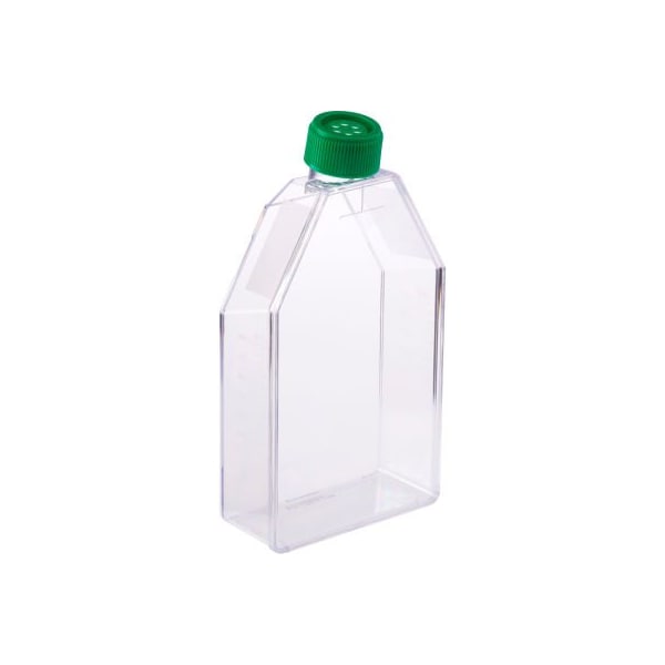 Celltreat CELLTREAT 182cm2 Deep Volume Tissue Culture Flask - Vent Cap, Sterile 229381 - main